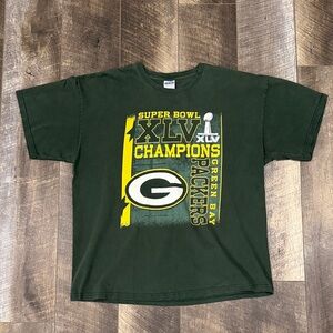 Green Bay Packers Tee